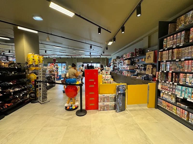 Magasin King Jouet Coeur de Jarry - photo 4