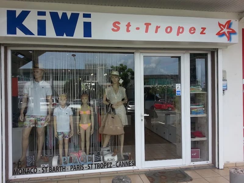 Kiwi St-Tropez - photo 2
