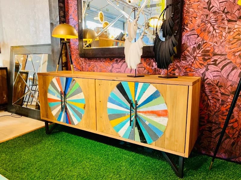 Kréativ Déco - photo 4