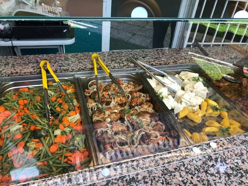 Kréole Café Baie Mahault - photo 2