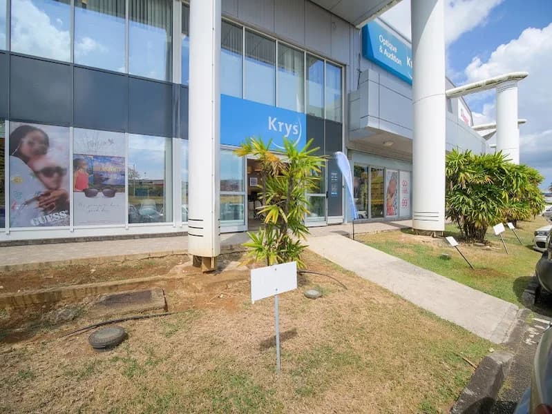 Krys Jarry - photo 3