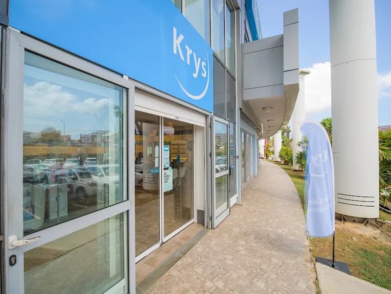 Krys Jarry - photo 4