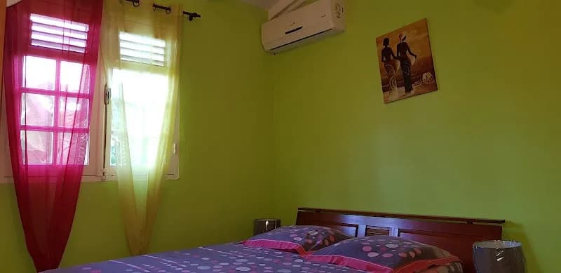 La Belle Créole - photo 2