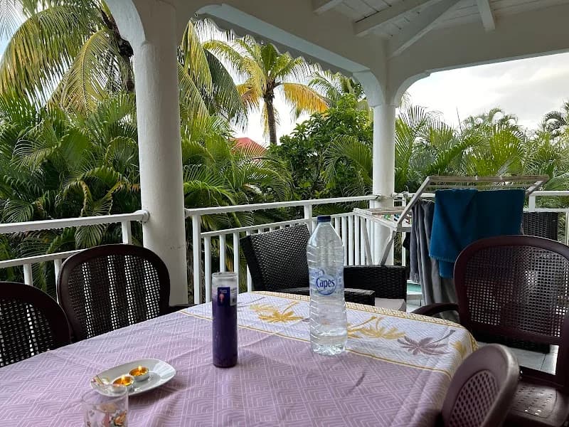 La Belle Créole - photo 3