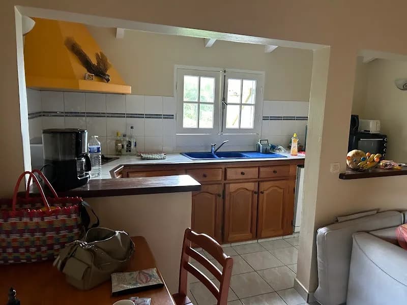 La Belle Créole - photo 4