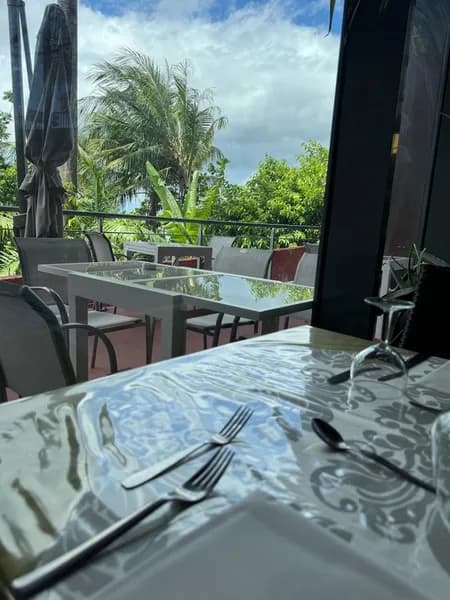 Restaurant La Biguine