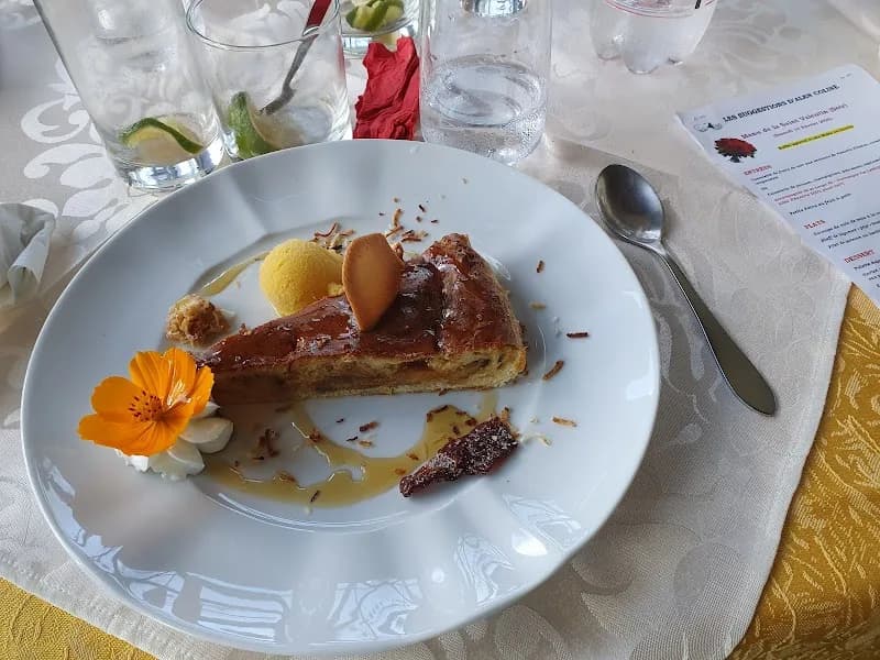 Restaurant La Biguine - photo 3