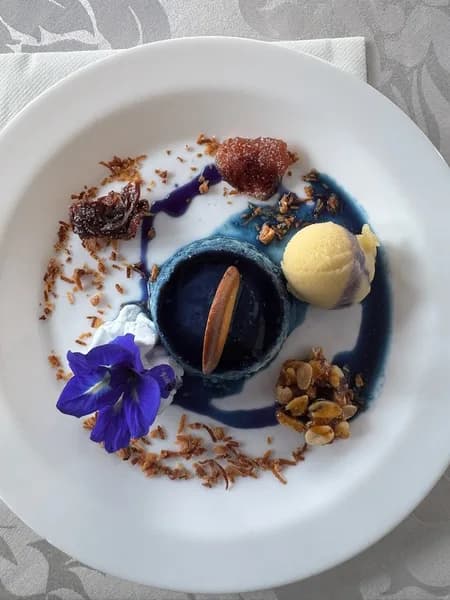 Restaurant La Biguine - photo 4