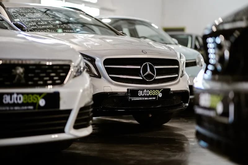 La Bonne Occasion 971 - photo 3