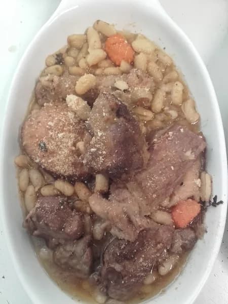 Restaurant La Bonne Table Jarry - photo 2