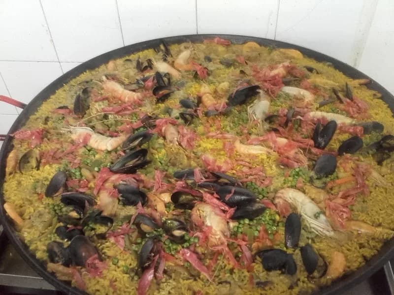 Restaurant La Bonne Table Jarry - photo 4