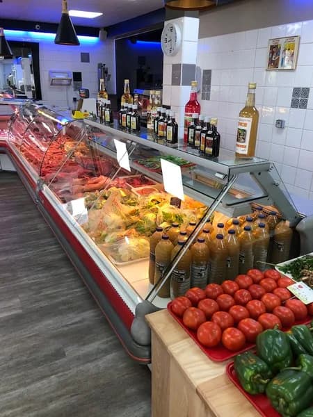 Restaurant La Boucherie