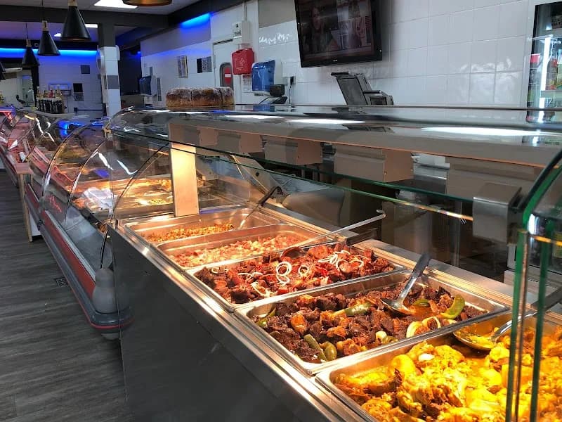 Restaurant La Boucherie - photo 4