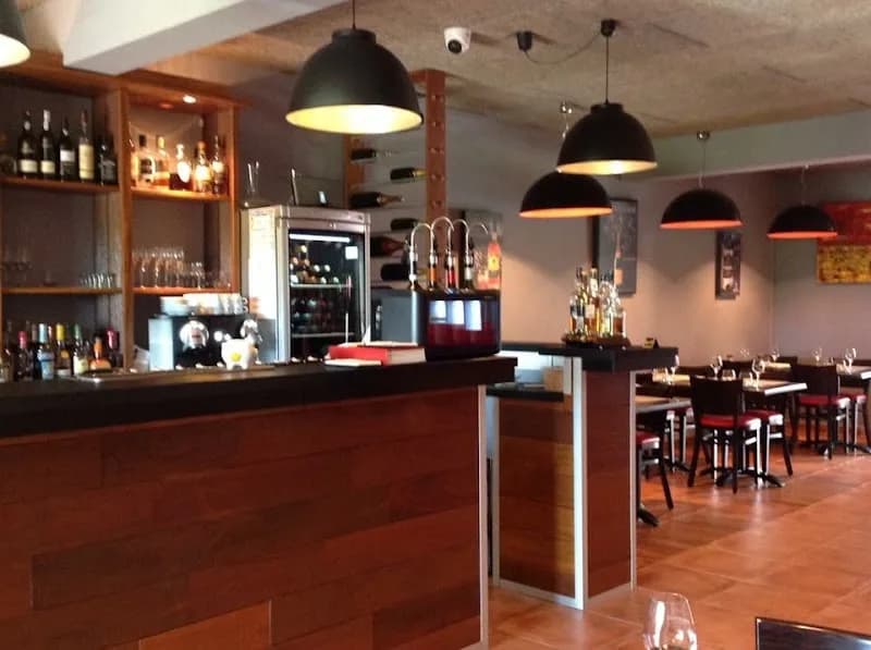 Restaurant La Cantina Jarry