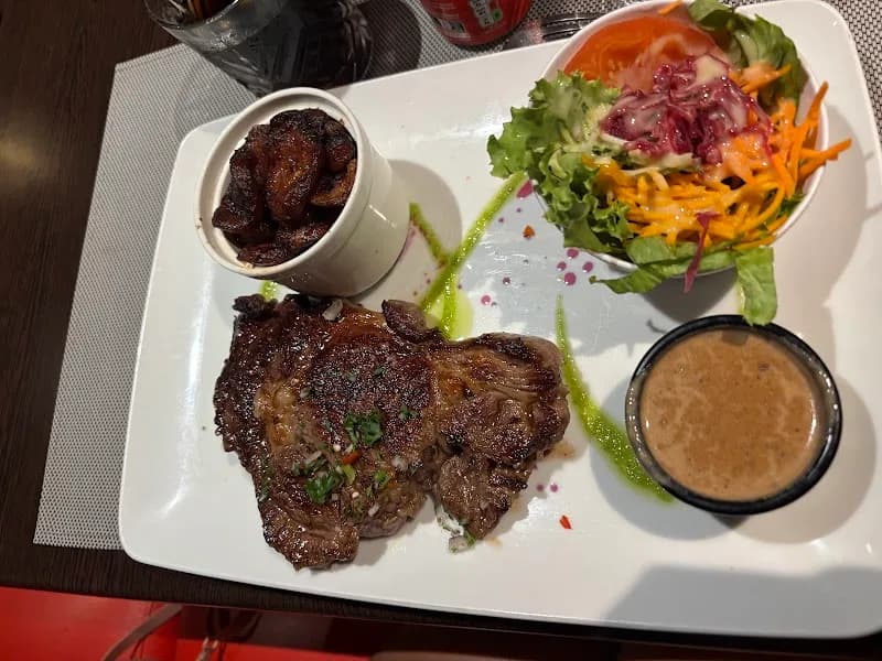 Restaurant La Cantina Jarry - photo 4