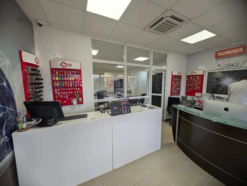 La Clé Informatik - photo 2