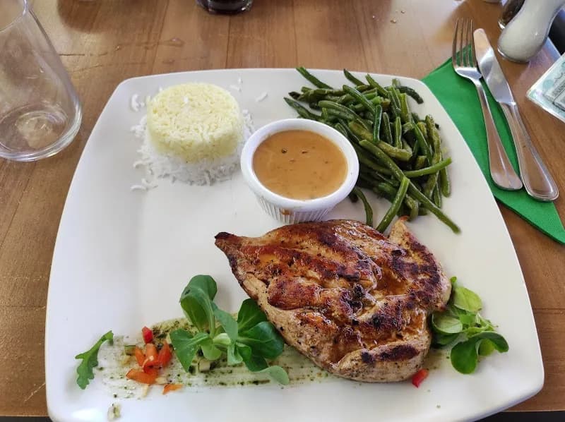 Restaurant La Conga Jarry - photo 2