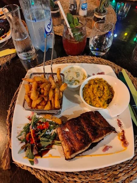 Restaurant La Conga Jarry - photo 4