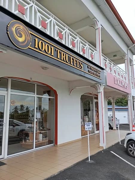 La Grande Epicerie Jarry