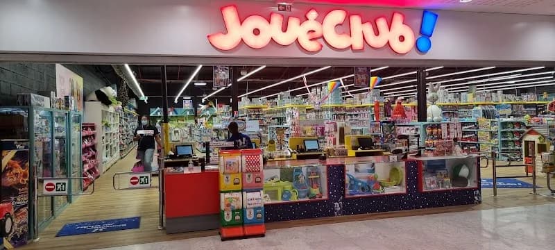 La Grande Récré Guadeloupe