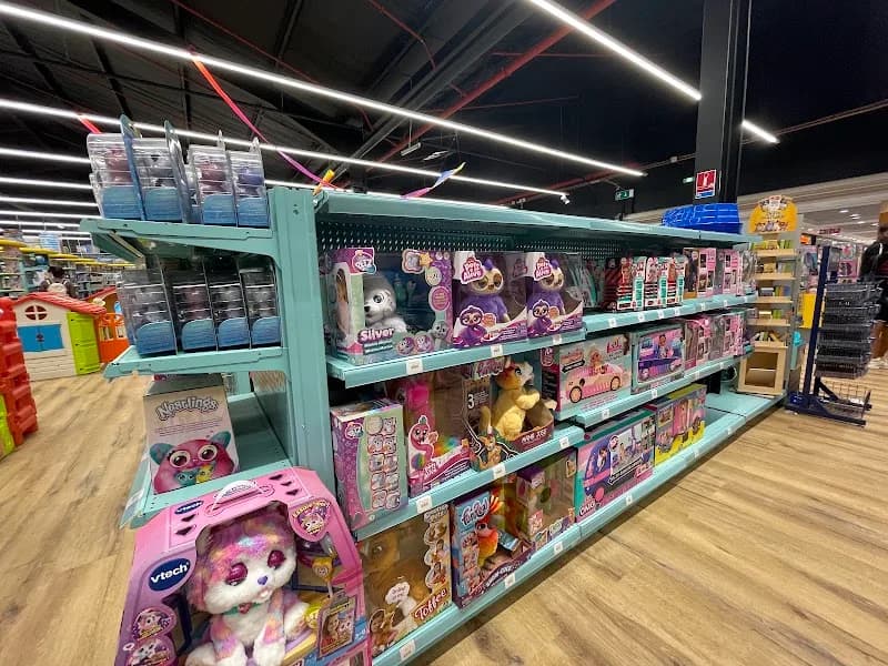 La Grande Récré Destreland - photo 2