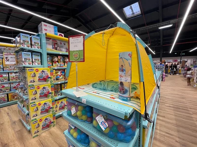 La Grande Récré Destreland - photo 3