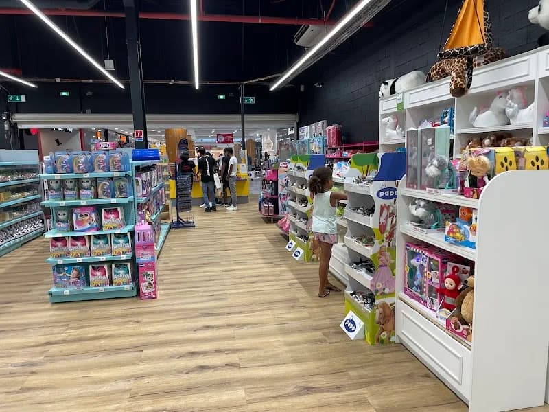 La Grande Récré Destreland - photo 4