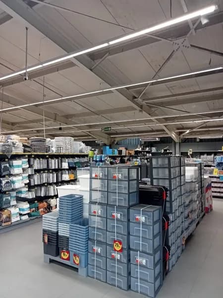 La Halle Guadeloupe - photo 2