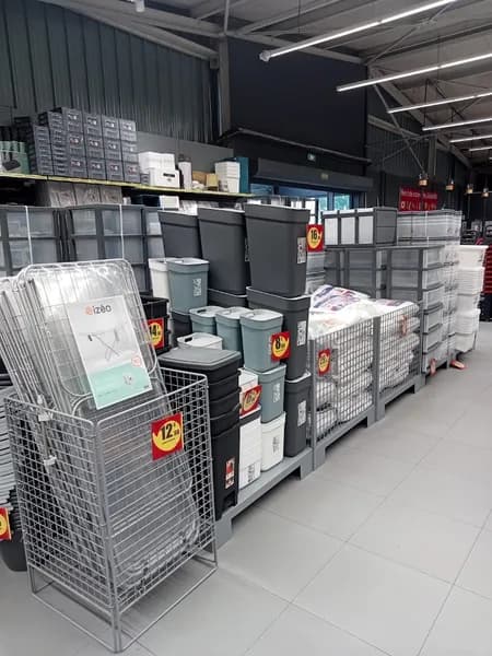 La Halle Guadeloupe - photo 4