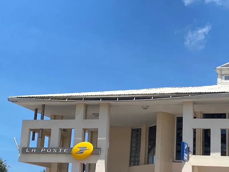 La Poste Baie-Mahault - photo 3