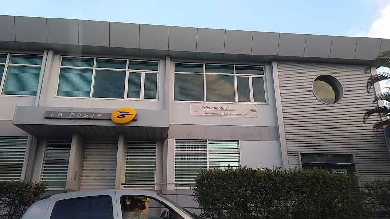 La Poste Houelbourg - photo 3