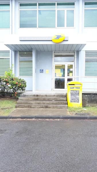 La Poste Jarry - photo 2