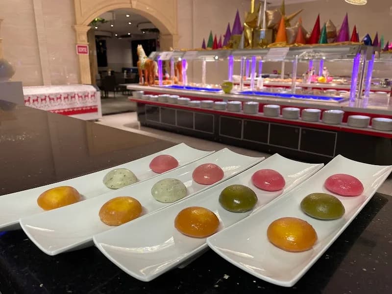 Restaurant La Rose Rouge - photo 3