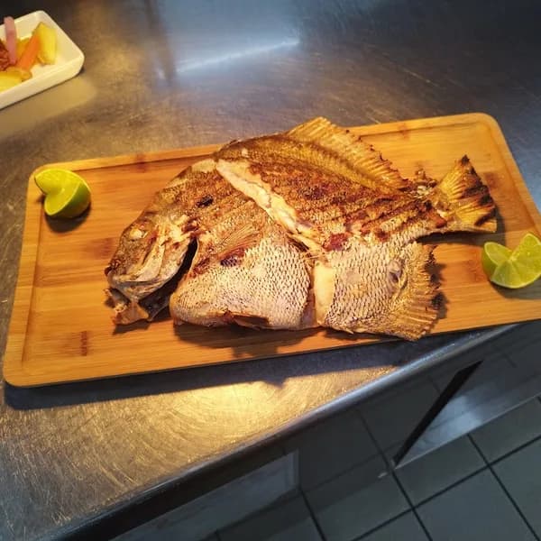 Restaurant La Table d’Yves Jarry - photo 2