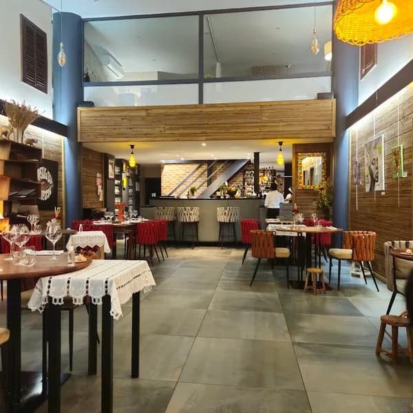 Restaurant La Table d’Yves Jarry - photo 3