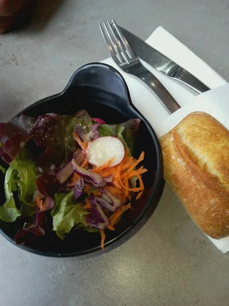 Restaurant La Tartinade Jarry - photo 4