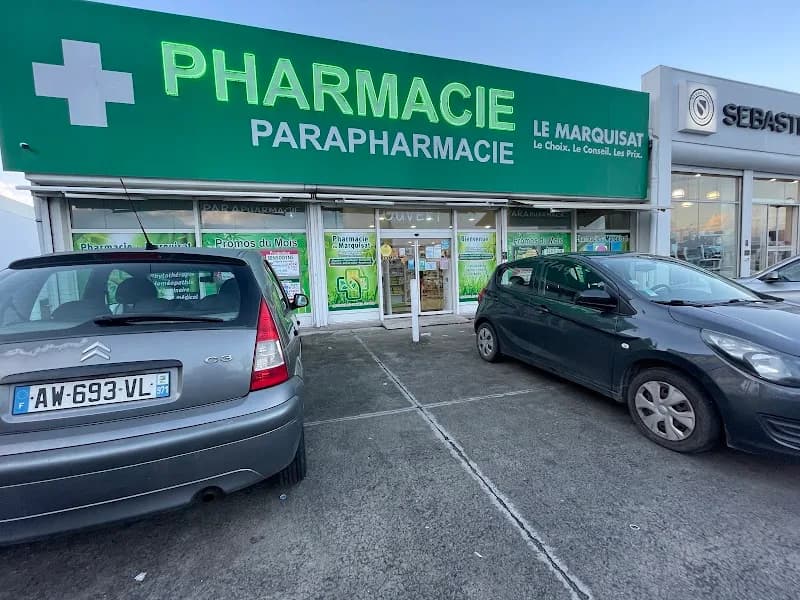 La Terrasse du Marquisat Jarry - photo 3