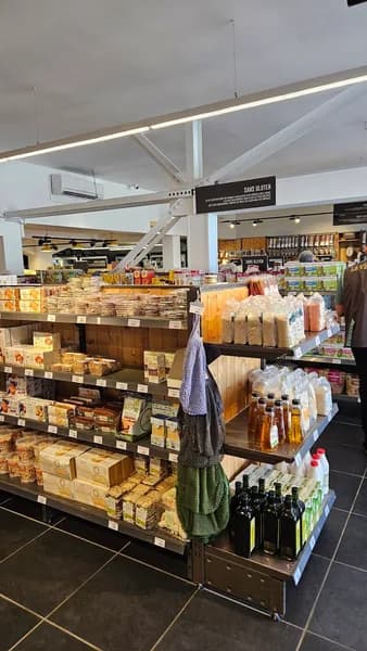 Magasin La Vie Claire - photo 2