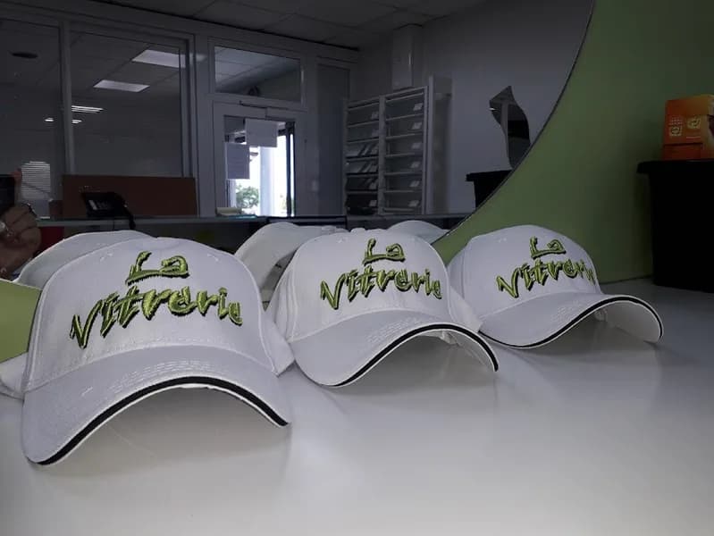 La Vitrerie - photo 3