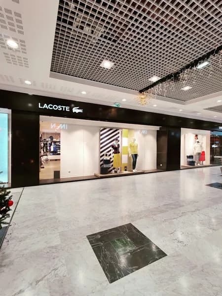 Lacoste Destreland - photo 4