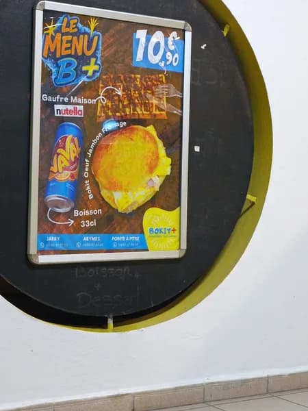 Lakasa Food - photo 2