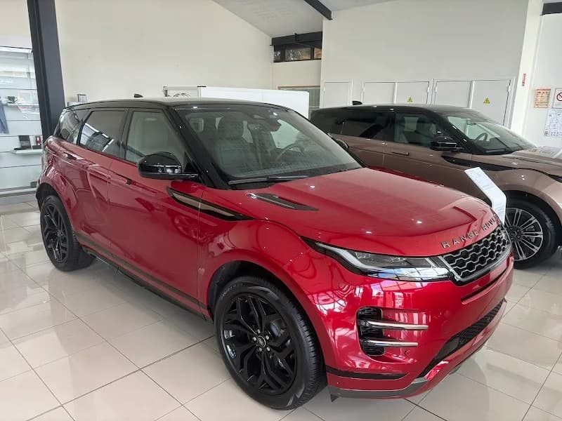 LAND ROVER Premium - photo 2