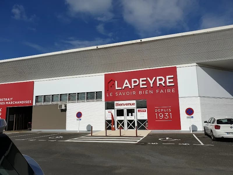 Lapeyre Baie-Mahault - photo 2