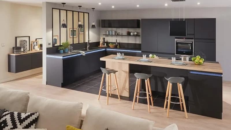 Lapeyre Baie-Mahault