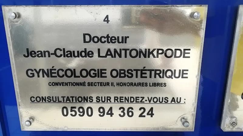 Larade Richard - photo 2