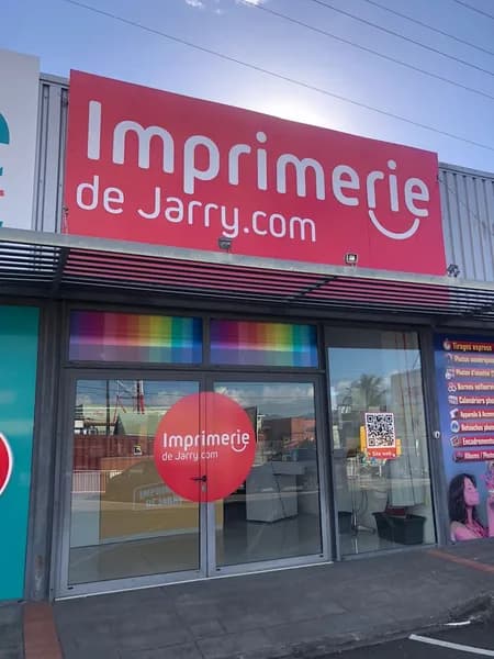 L’atelier de Reprographie Jarry - photo 2