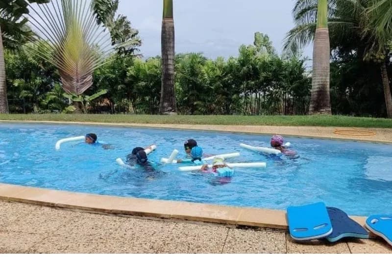 L’Atelier du Bien Etre Baie Mahault