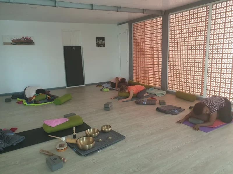 L’Atelier du Bien Etre Baie Mahault - photo 3