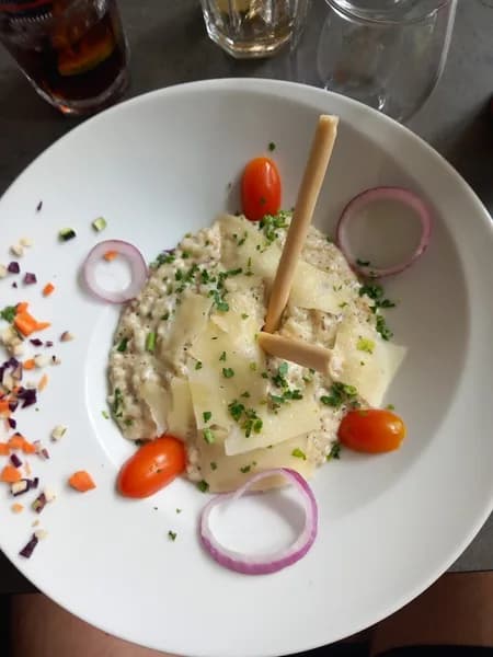 Restaurant L’Atelier du Goût