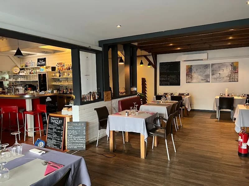 Restaurant L’Authentic